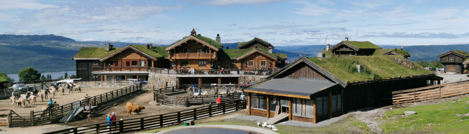 Langedrag Naturpark